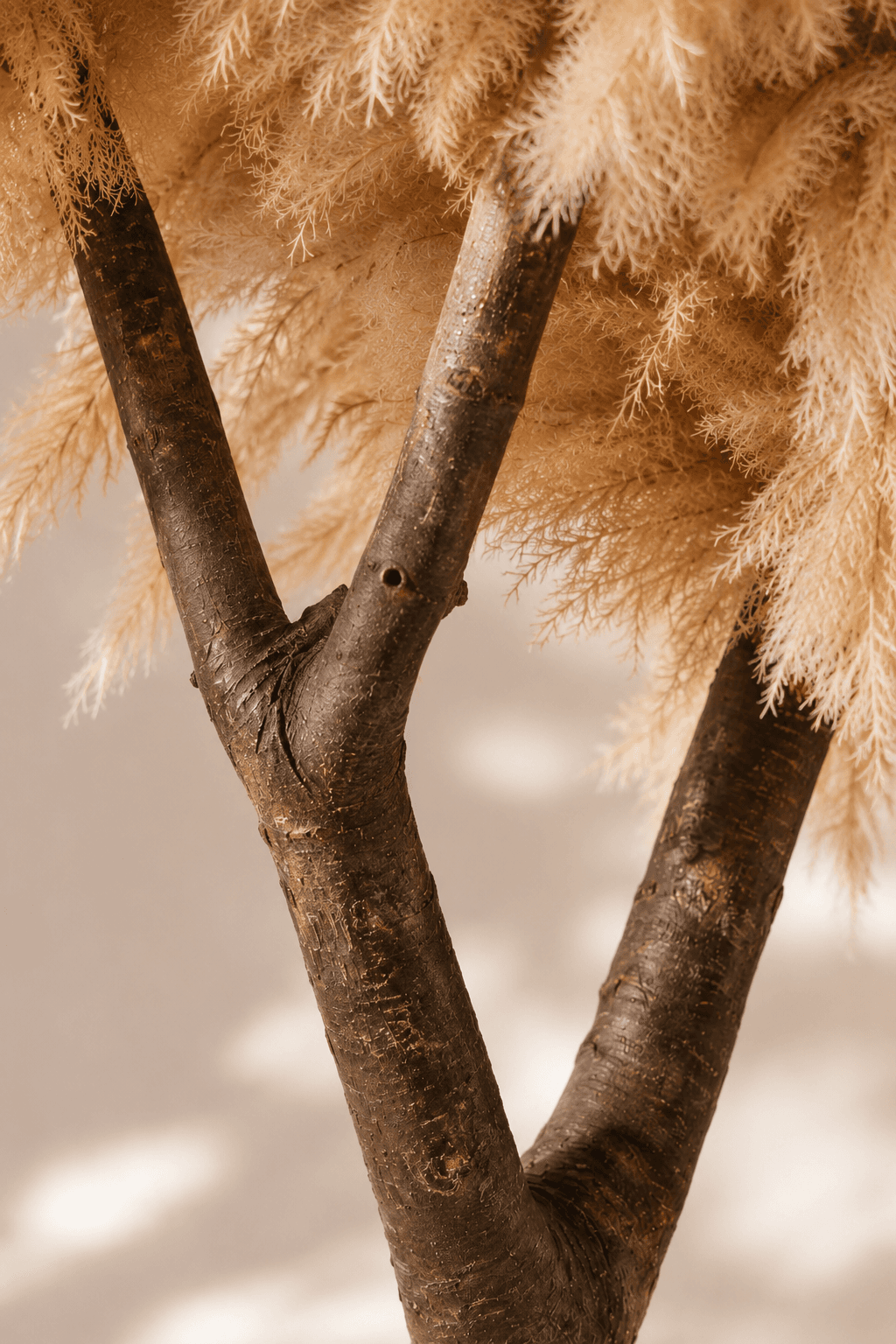 Natural Wood
