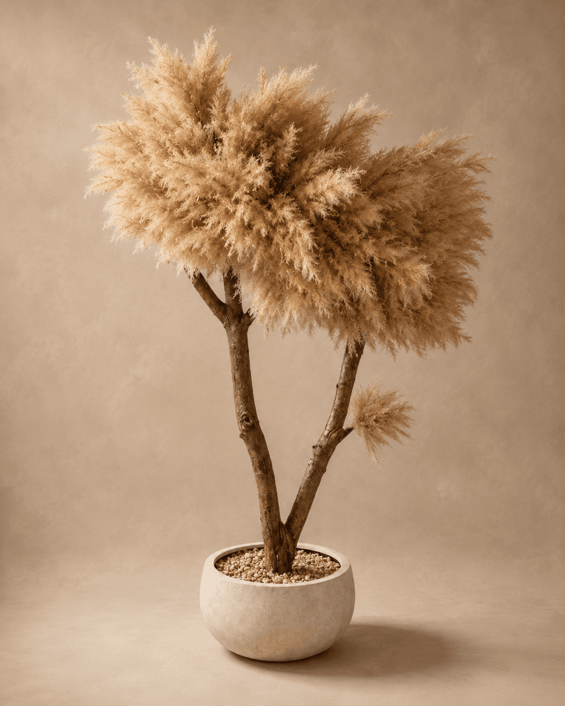 Blossom Pampas Tree