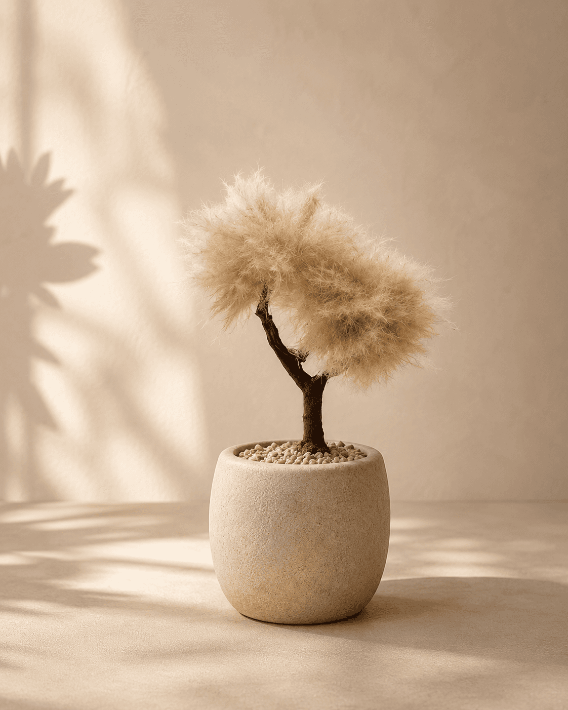 Pampas Bonsai